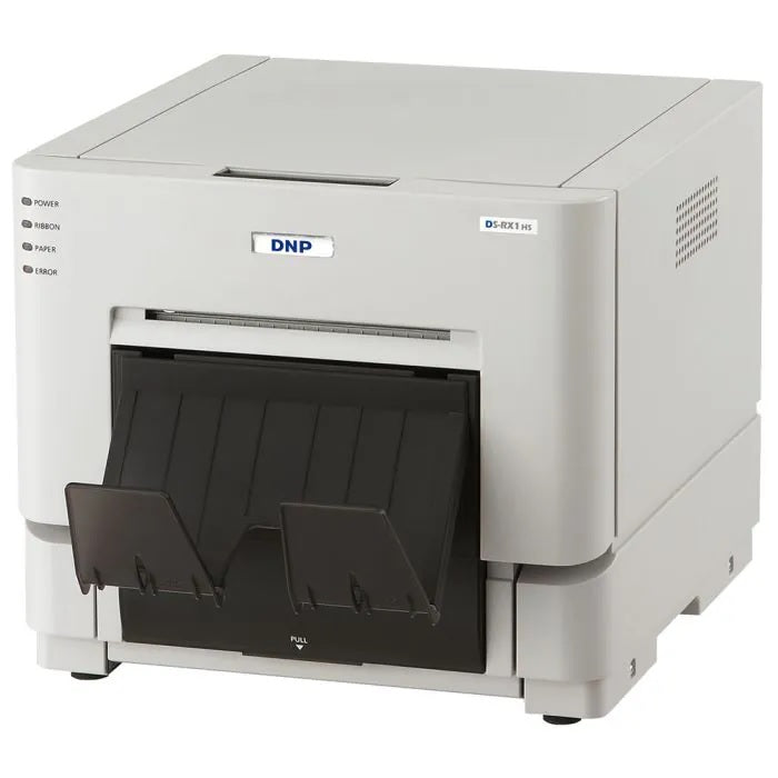 Chargez l'image dans la visionneuse de la galerie, Dnp digitale dye sub printer ds-rx1hs refurbished ca2d23107917

