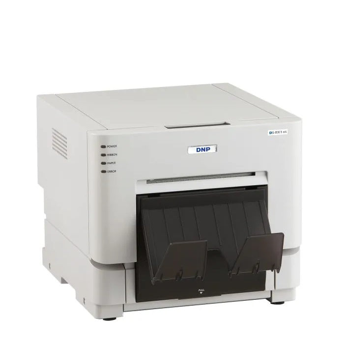 Chargez l'image dans la visionneuse de la galerie, Dnp digitale dye sub printer ds-rx1hs refurbished ca2d23107917
