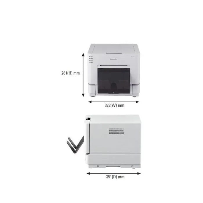 Chargez l'image dans la visionneuse de la galerie, Dnp digitale dye sub printer ds-rx1hs refurbished ca2d23107917
