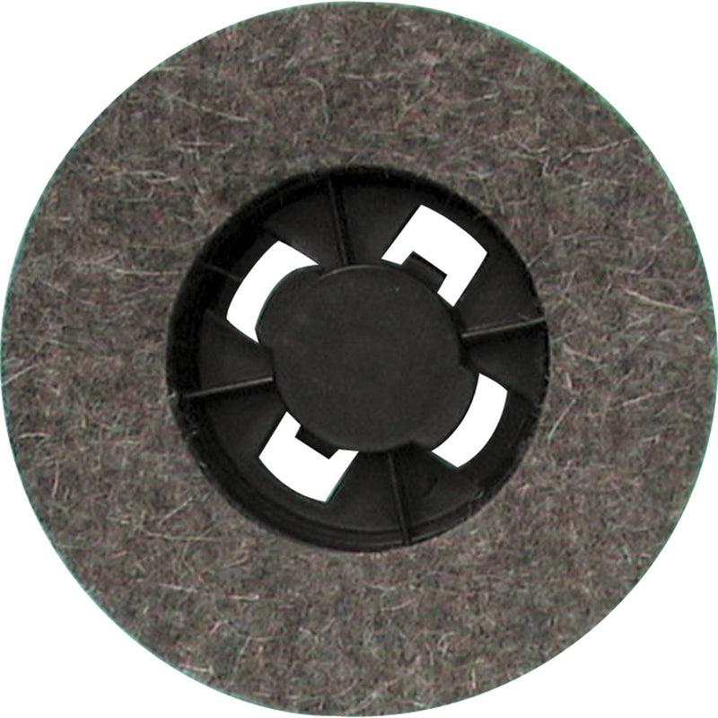 Delonghi 2690079004 vt504703 viltschijf 3 stuks lc205 500