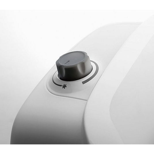 Delonghi hvy1020 ventilatorkachel wit