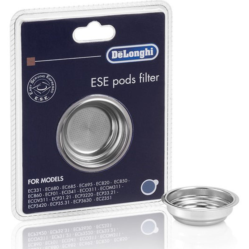 Load image into Gallery viewer, Delonghi delonghi e.s.e. padhouder 1-k
