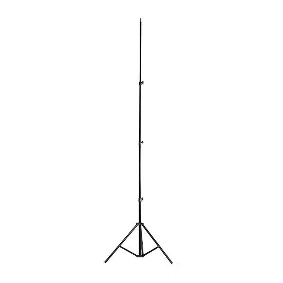 Afbeelding laden in galerijviewer, Falcon eyes lampstatief i-2501 82-250 cm
