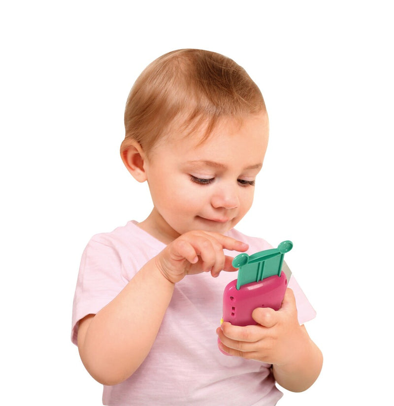 Load image into Gallery viewer, Clementoni Disney Baby Minnie Mouse Telefoon
