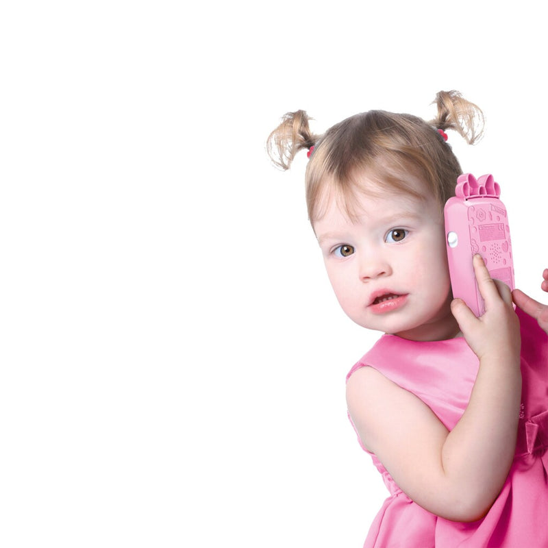 Load image into Gallery viewer, Clementoni Disney Baby Minnie Mouse Telefoon

