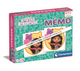 Clementoni memo - gabby's dollhouse