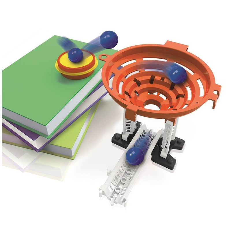Load image into Gallery viewer, Clementoni Science and Action and Reaction Trampoline

