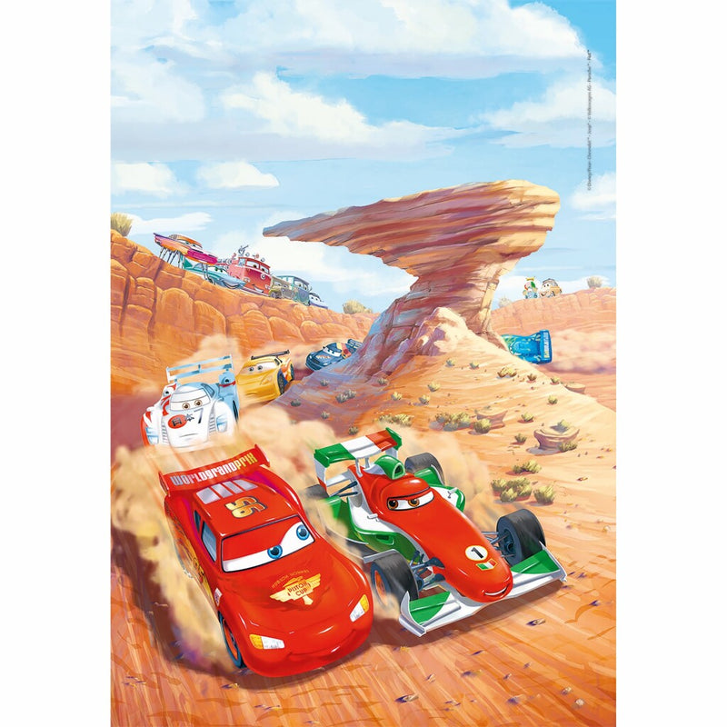 Load image into Gallery viewer, Clementoni Play for Future Puzzel - Cars, 3x48st.
