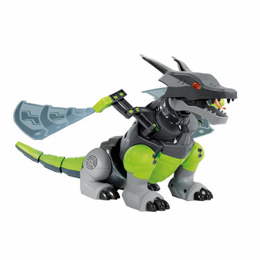Clementoni coding lab mecha dragon