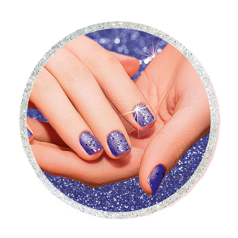 Load image into Gallery viewer, Clementoni wetenschap en spel nagellaklab
