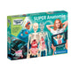 Clementoni wetenschap super anatomie