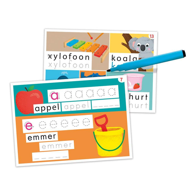 Load image into Gallery viewer, Clementoni Education Ik Leer Schrijven
