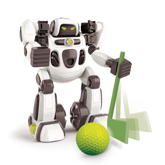 Clementoni interactieve robot airo
