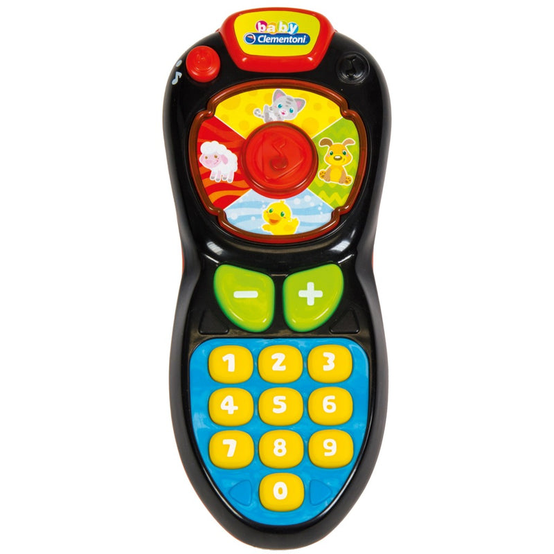 Load image into Gallery viewer, Clementoni Baby Afstandsbediening
