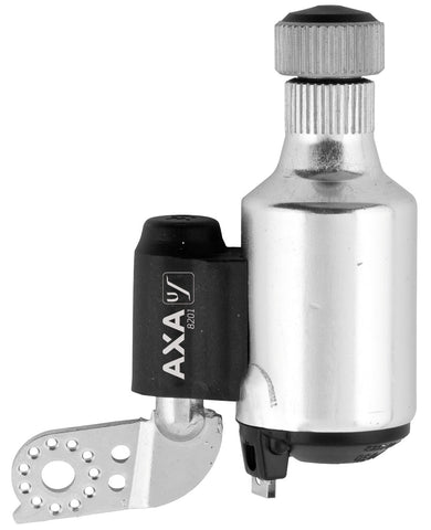 AXA dynamo 8201 Links aluminium 2326