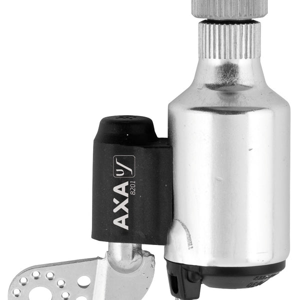 AXA dynamo 8201 Links aluminium 2326