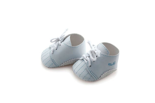 Trudi kleding 36 cm. schoentjes