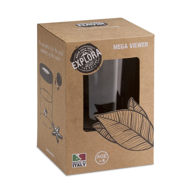Afbeelding laden in galerijviewer, Navir explora mega bug viewer. 6+
