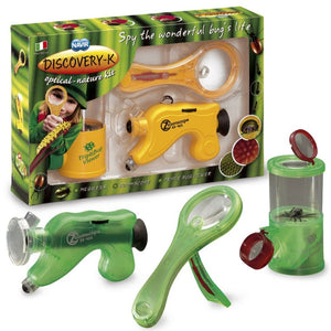 Navir discovery-kit