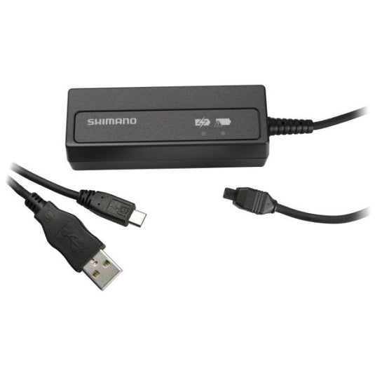 Shimano ladegerät sm-bcr2 charger shim.sm-bcr2 dura ace di2 9070