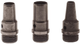 Peddinghaus holpijp met draad 10mm - 8007100001