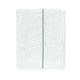 Dweil groene streep 60x60cm pak 10st