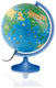Atmosphere globe family line 30cm franstalig nr-0331fska-f