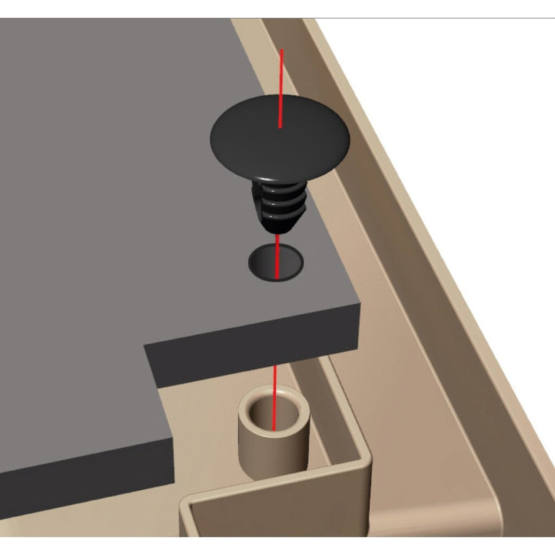 Load image into Gallery viewer, Bama pet kit isolatiepanelen hondenhok medium
