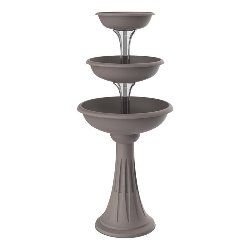 Load image into Gallery viewer, Bama trevy fioriera plantenbak 50x114 cm taupe
