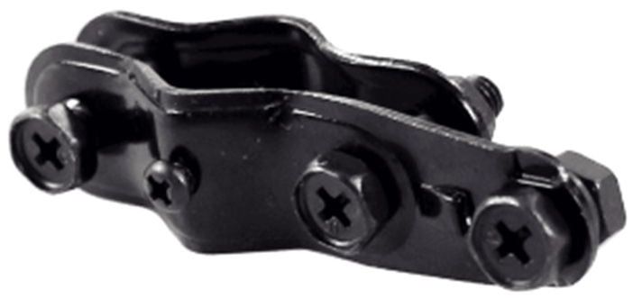 Load image into Gallery viewer, Bofix v-vork dynamo beugel zwaar
