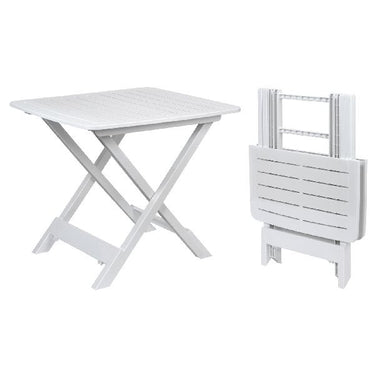 Basic camping vouwtafel adige 57x54cm