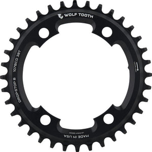 Wolf tooth components 107 bcd chainring for sram