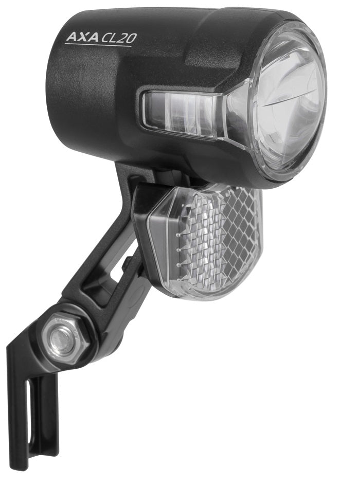 Load image into Gallery viewer, Axa Koplamp Compactline 20 Switch (werkplaats à 10 stuks)

