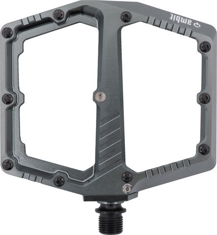 Cargue la imagen en el visor de la galería, Ambit components breach platform pedals

