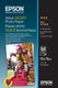 Epson c13s400038 glans pak fotopapier