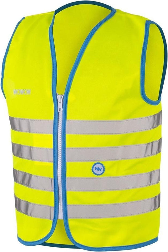 Wowow kinderhesje fun yellow l