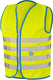 Wowow kinderhesje fun yellow l