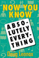 Now you know absolutely everything