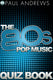 The 80s pop music quiz book