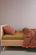 Beddinghouse - jersey - hoeslaken - 140x220 cm - geel