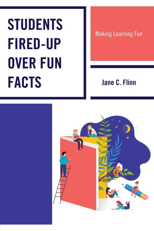 Students fired-up over fun facts