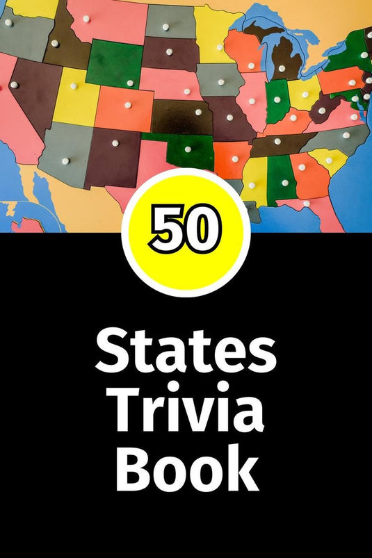 50 states trivia