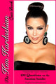 The kim kardashian quiz book