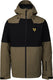 Brunotti stores heren ski jas | dusky green