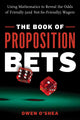 The book of proposition bets