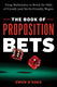 The book of proposition bets