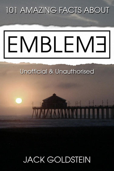 101 amazing facts about emblem3
