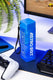 Paladone products astro bot metal water bottle astro bot logo 500 ml kitchen- and tableware