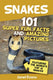 Pic snakes: 101 super fun facts and amazing tures (featuring the world's top 10 snakes)