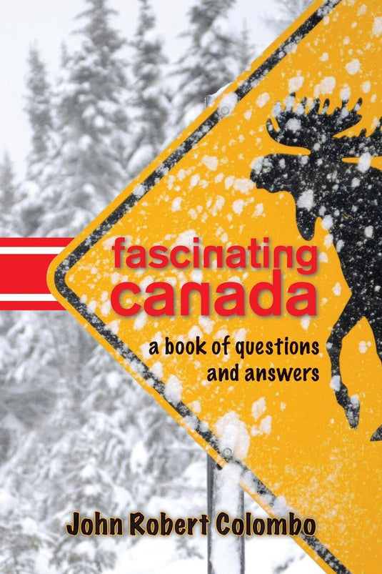 Fascinating canada